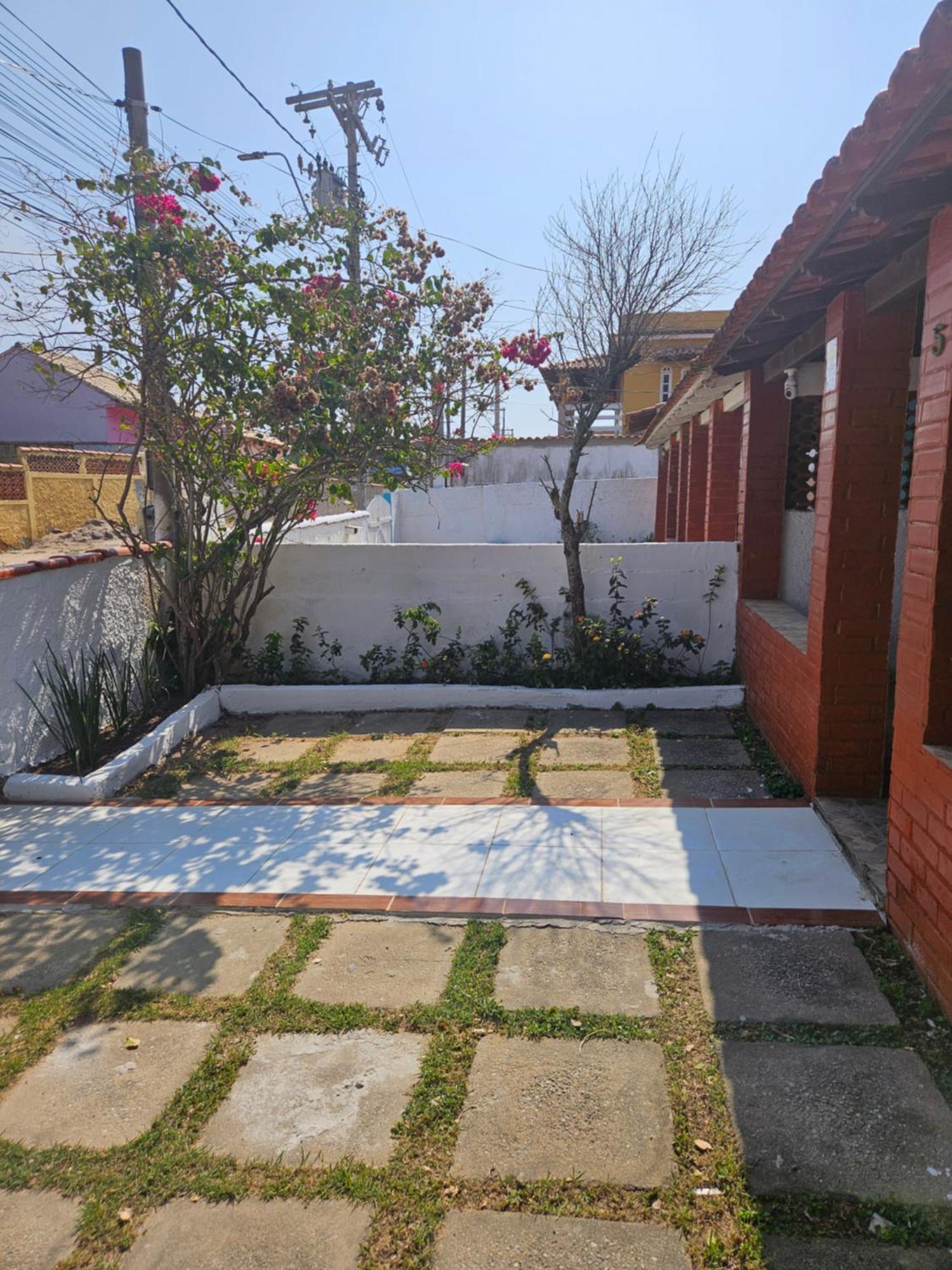 Casa De Temporada Em Figueira - Arraial Do Cabo - Casa 5 Villa Exterior foto